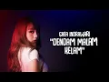 Download Lagu Lirik Ghea Indrawari - Dendam Malam Kelam (OST.Dendam Malam Kelam)