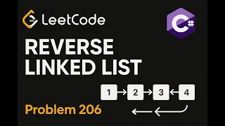 LeetCode 206 Reverse Linked List C Solution Iterative Recursive Approaches