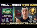 GetAirefs vs Profound AI Search Visibility Platforms Compared