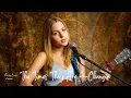Download Lagu The Times They Are a-Changin' - Bob Dylan (Cover by Emily Linge)