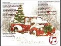 Download Lagu Vintage Christmas Songs Playlist 2021