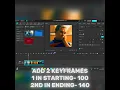 Capcut PC Smooth Zoom In Tutorial