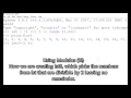 List comprehension with if statement and modulus finding odd and even numbers Python
