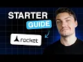From Prompt to Production Rocket new Starter Guide