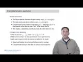 11 1 Unsupervised Learning Machine Learning