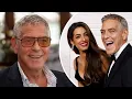 Why George Clooney Says Not Marrying Amal Would Have Been A Disaster