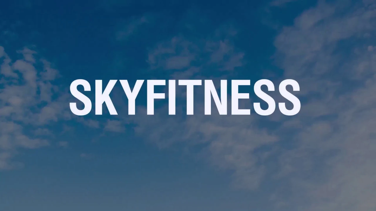 Sky fitness
