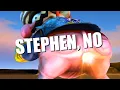 This story about a Wario fan is a GAS