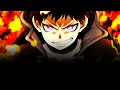 「IGNIS」西川貴教 | Fire Force Season 3 Part2 Opening Song tv ver. loop | (Takanori Nishikawa)