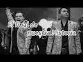 El final de nuestra historia - Josi cuen ft Jorge Medina ( Letra )