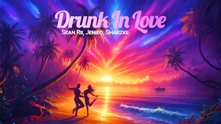 sean rii jenieo u0026 sharzkii drunk in love audio 