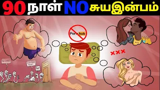 NO FAP PART 6 || 90 DAYS CHALLENGE || NO FAP CHALLENGE IN TAMIL || EPIC LIFE ||