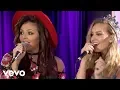 Download Lagu Little Mix - Dance With Somebody (Whitney Houston cover in the Live Lounge)