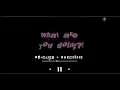BoyfriendAudio 8D - i m a CAT