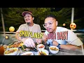 Download Lagu GUE RELA BULAK BALIK MAKAN SIANG KE KOTA INI