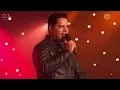 Rey Ruíz Luna Negra En Vivo