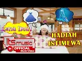 Download Lagu Zena Imut - Hadiah Istimewa (Official Music Video)