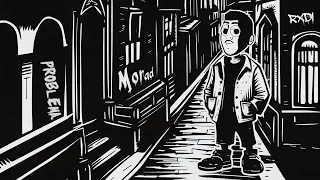 Morad Problema Prod Rxdi Prodbysana 2 