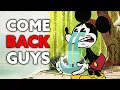 Download Lagu Schat, ik ben de jongens kwijt: Generatie Z laat Disney links liggen