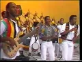 olodum, requebra- no faustão