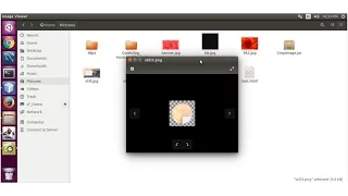 Circular image crop using Java