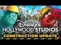 Download Lagu BIG CHANGES to Disney's Hollywood Studios in 2026 at Disney World - Disney News