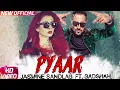 Pyar Awara Panchi New Badshah Song 2017 (Akram Khan Jaan)