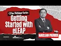 Getting Started with eLEAP