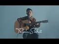 Talalu Sakit  - Andmesh || Cover By Ian