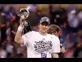 Eli Manning s 39 Touc own s From 2011