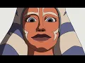 Ahsoka POV giantess