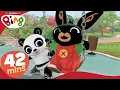 Download Lagu Swing \u0026 More | 42+ Minutes | Full Episode Compilation | Bing English