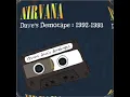 dave grohl's demo - good grief