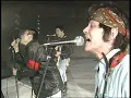 【公式】ザ・ブルーハーツ「NO NO NO」【アルバム『THE BLUE HEARTS』(1987/5/21)収録】THE BLUE HEARTS / NO NO NO