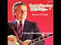 Ralph Stanley & The Clinch Mountain Boys - Rocky Island