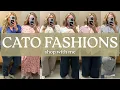 CLEARANCE RACKS COOL WEATHER FINDS CATO FASHIONS SHOP WITH ME