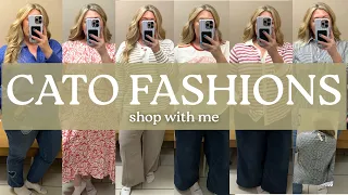 CLEARANCE RACKS COOL WEATHER FINDS CATO FASHIONS SHOP WITH ME