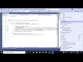 09 - NET Core Console Application