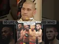 Lagu WHO IS THE BEST UFC FIGHTER OF ALL TIME?