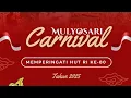 Download Lagu Karnaval Ds. Mulyosari Pagerwojo Tulungagung 24 Agustus 2025
