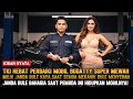 Download Lagu MEKANIK BULE GAGAL❗TKI INI JUSTRU BISA SELAMATKAN MOBIL SUPER MEWAH MILIK JANDA BULE KAYA