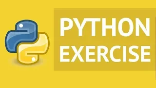 Python Exercises for Beginners - Exercise 2019