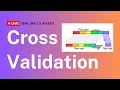01 Cross Validation - Part 1 Machine Learning Algorithms