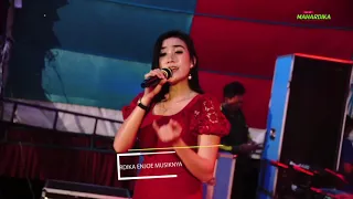 Download Kangen Nickerie Nilla Nada Terbaru New Mahardika MP3