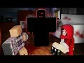 ROBLOX RIDING HOOD
