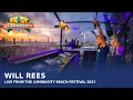 Download Lagu Will Rees live at Luminosity Beach Festival 2023 #LBF23
