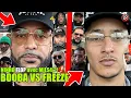 Lagu BOOBA PIQUE FREEZE 1VS1, ROHFF DOIT EXCUSE HYCONIQ, WERENOI MANA VS MARCUS, NINHO MILS FLOP, GIMS!