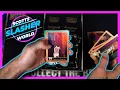 Opening a FULL Box of 1990-91 SkyBox Basketball Cards Hunting Michael Jordan