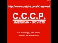 Download Lagu CCCP - American Soviets (Original Mix)