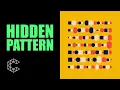 Cavalry App Stretch Flex Effect Hidden Pattern Beginner Tutorial